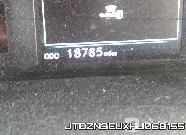 JTDZN3EUXHJ068155 фото 8