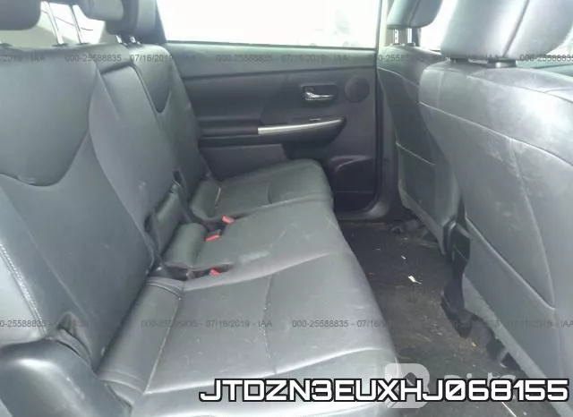 JTDZN3EUXHJ068155 фото 9