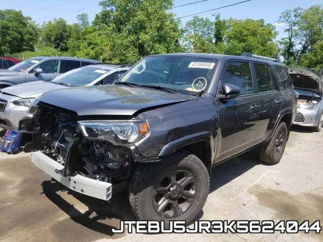 JTEBU5JR3K5624044 фото 3