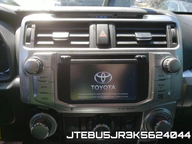 JTEBU5JR3K5624044 фото 10
