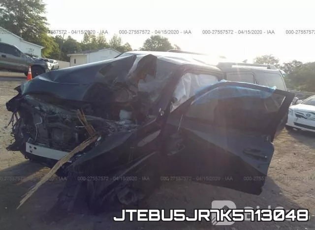 JTEBU5JR7K5713048 фото 3