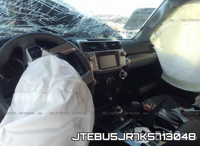 JTEBU5JR7K5713048 фото 6