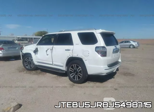 JTEBU5JR8J5498715 фото 4