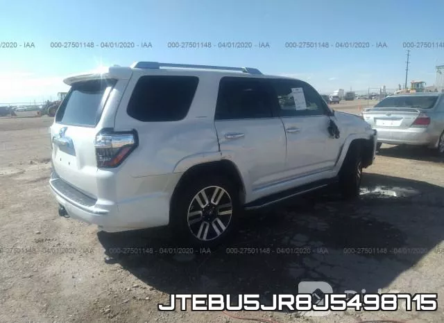 JTEBU5JR8J5498715 фото 5