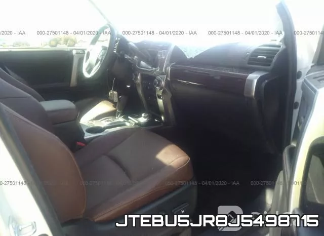 JTEBU5JR8J5498715 фото 6