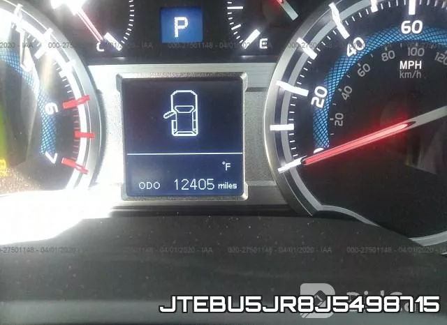 JTEBU5JR8J5498715 фото 8