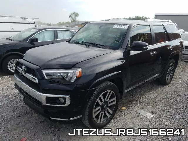 JTEZU5JR8J5166241 фото 3