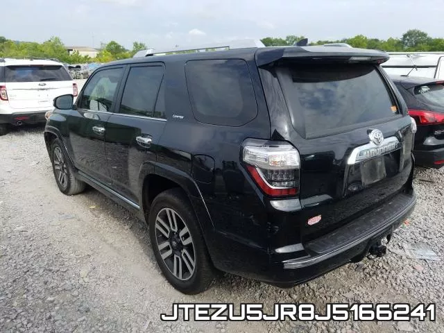 JTEZU5JR8J5166241 фото 4