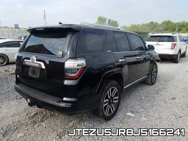 JTEZU5JR8J5166241 фото 5