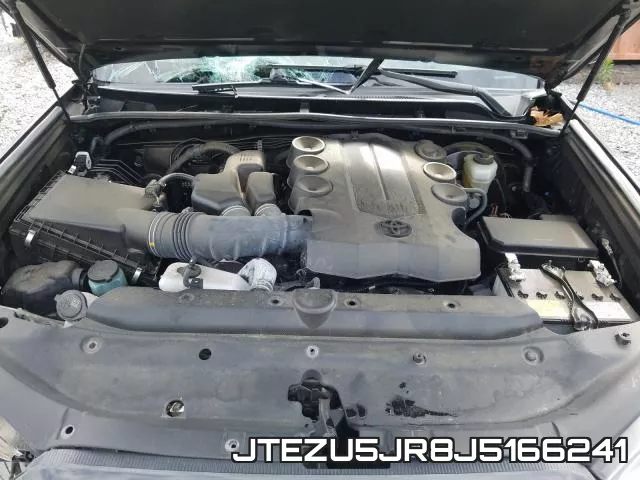 JTEZU5JR8J5166241 фото 8