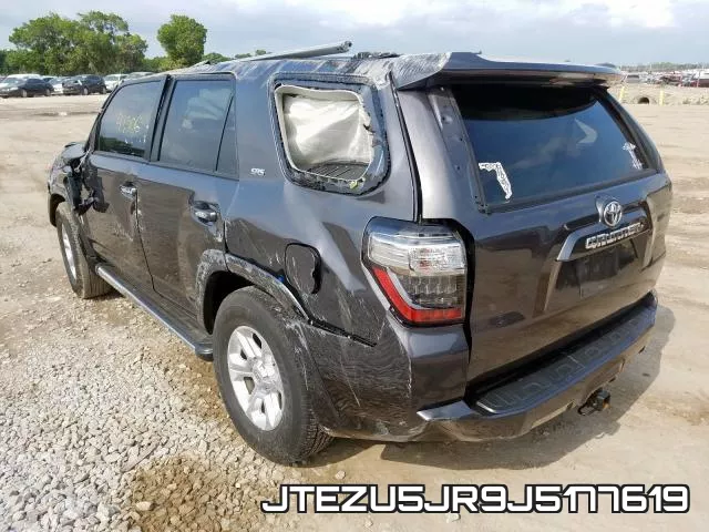 JTEZU5JR9J5177619 фото 4