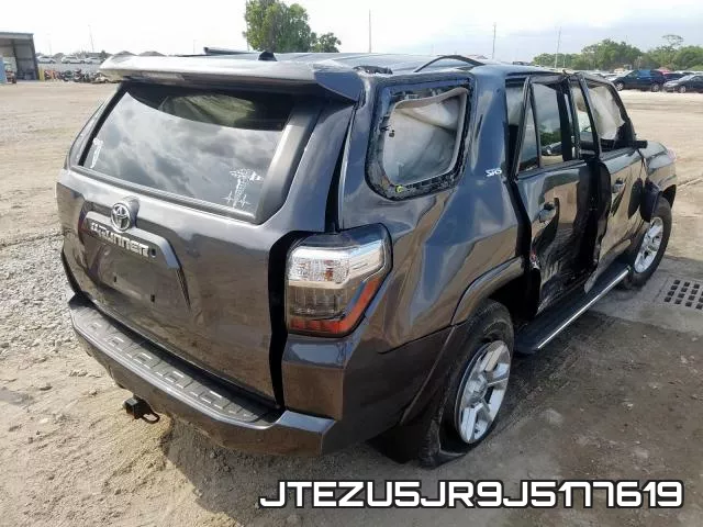 JTEZU5JR9J5177619 фото 5