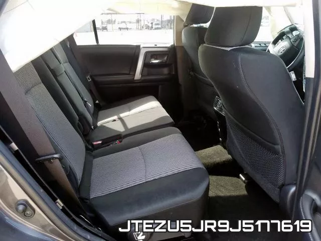 JTEZU5JR9J5177619 фото 7
