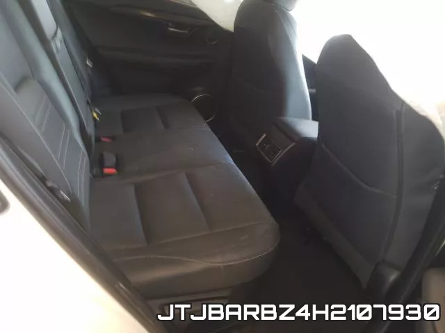 JTJBARBZ4H2107930 фото 7