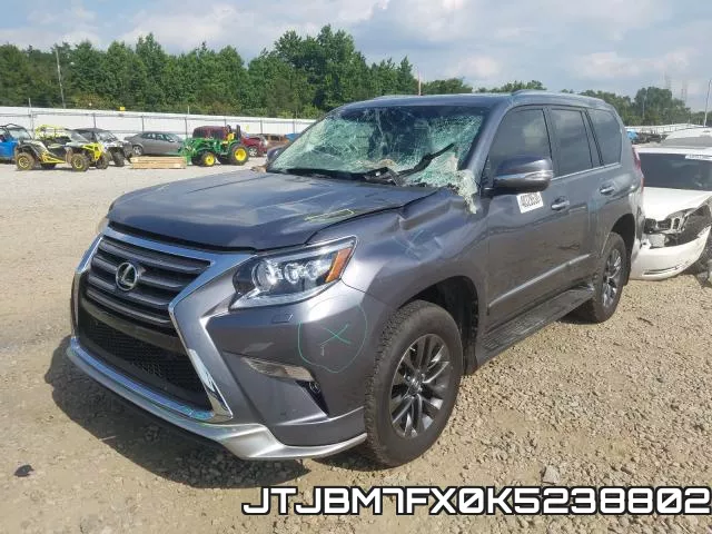 JTJBM7FX0K5238802 фото 3