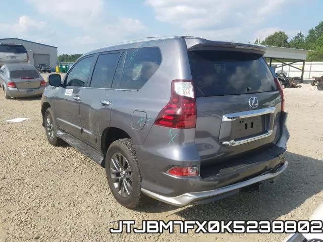 JTJBM7FX0K5238802 фото 4