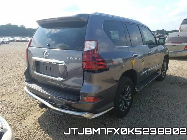 JTJBM7FX0K5238802 фото 5