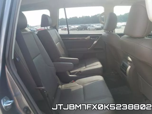 JTJBM7FX0K5238802 фото 7