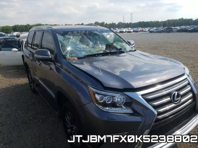 JTJBM7FX0K5238802 фото 10
