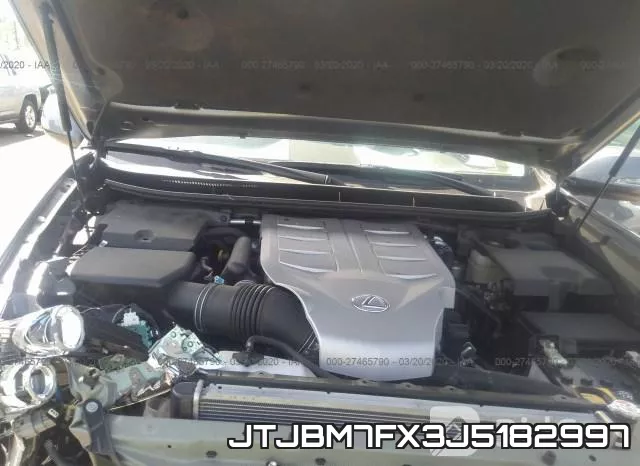 JTJBM7FX3J5182997 фото 2
