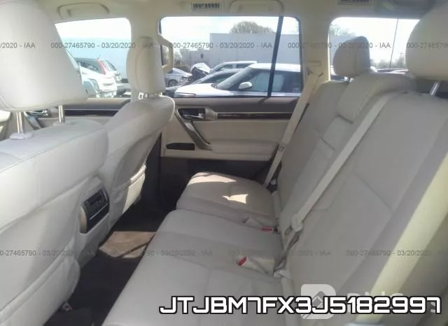 JTJBM7FX3J5182997 фото 9
