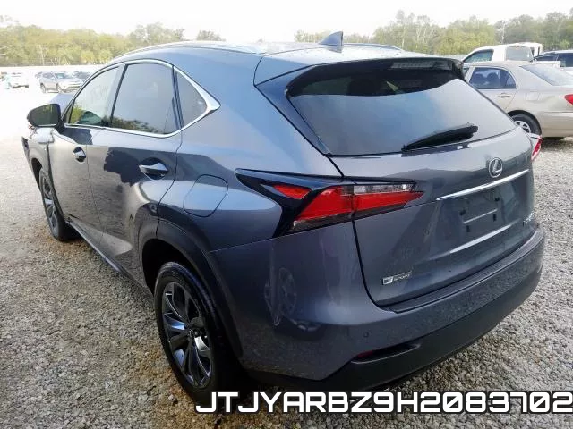 JTJYARBZ9H2083702 фото 4