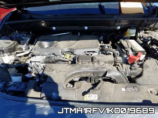 JTMH1RFV1KD019689 фото 8