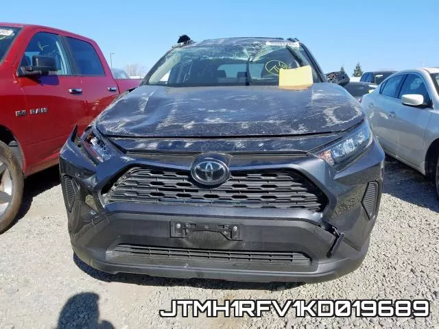 JTMH1RFV1KD019689 фото 10