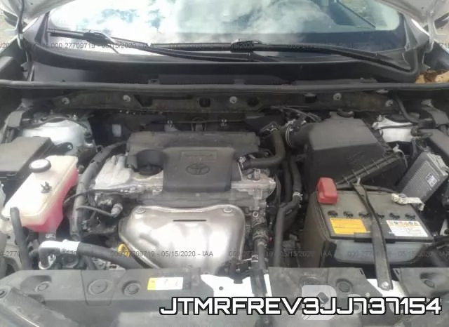 JTMRFREV3JJ737154 фото 2