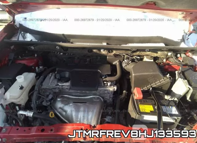 JTMRFREV8HJ133593 фото 2