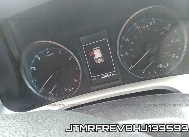 JTMRFREV8HJ133593 фото 8
