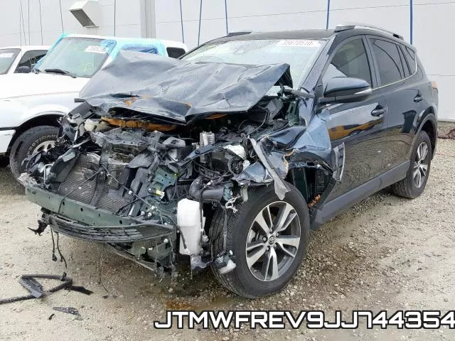 JTMWFREV9JJ744354 фото 3