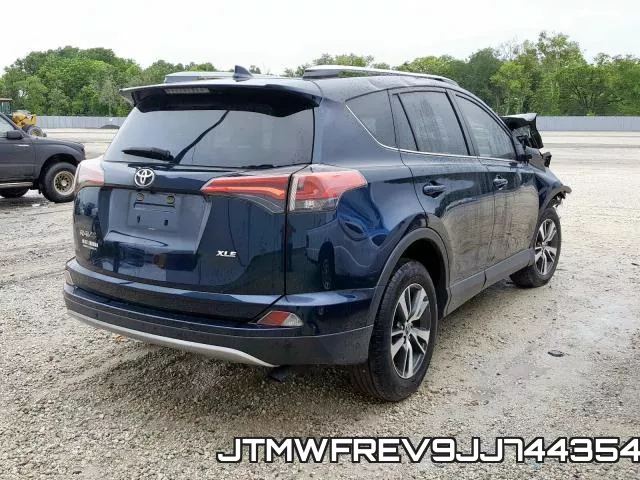 JTMWFREV9JJ744354 фото 5
