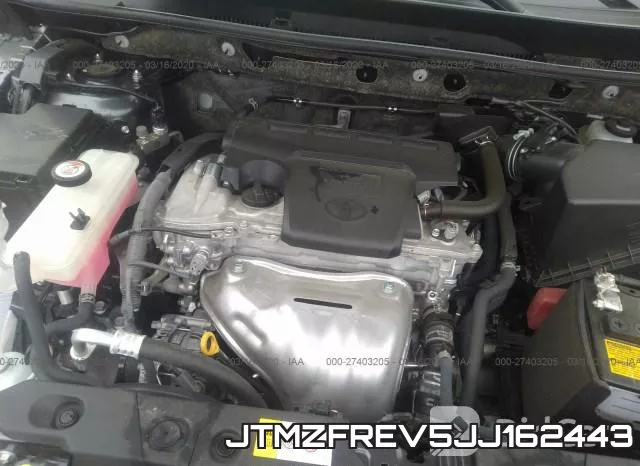 JTMZFREV5JJ162443 фото 2