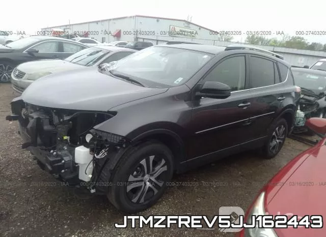 JTMZFREV5JJ162443 фото 3