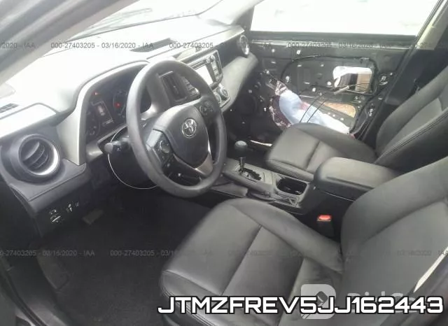 JTMZFREV5JJ162443 фото 6