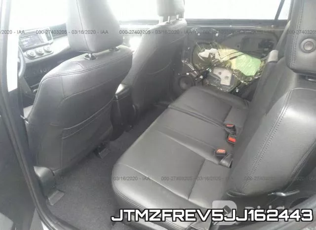 JTMZFREV5JJ162443 фото 9