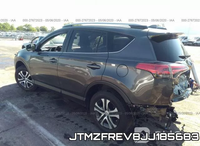 JTMZFREV8JJ185683 фото 4