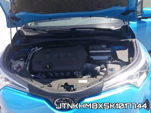 JTNKHMBX5K1017744 фото 8