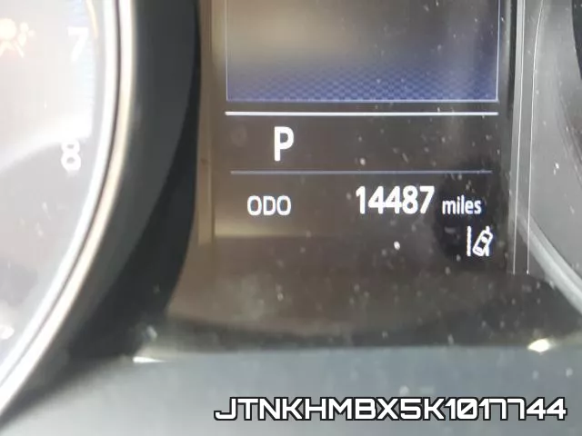 JTNKHMBX5K1017744 фото 9