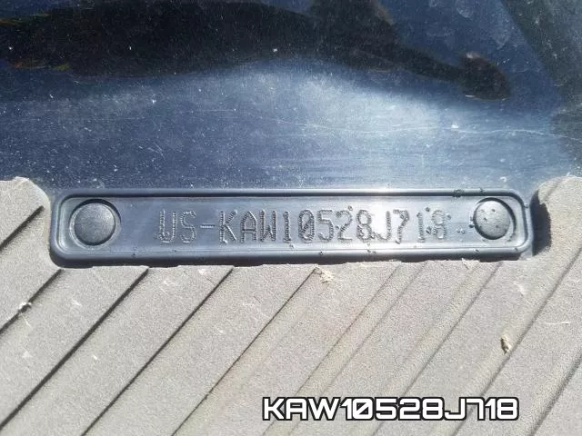 KAW10528J718 фото 2