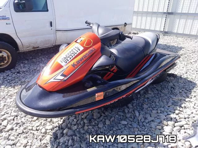 KAW10528J718 фото 3