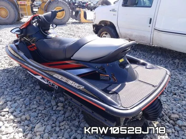 KAW10528J718 фото 4