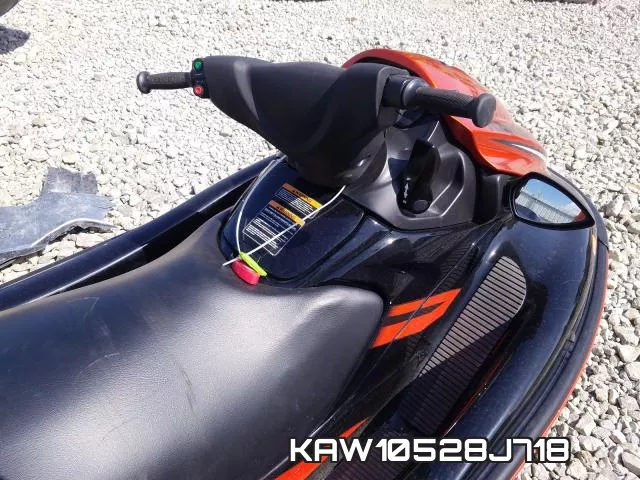 KAW10528J718 фото 6