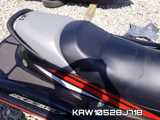 KAW10528J718 фото 7