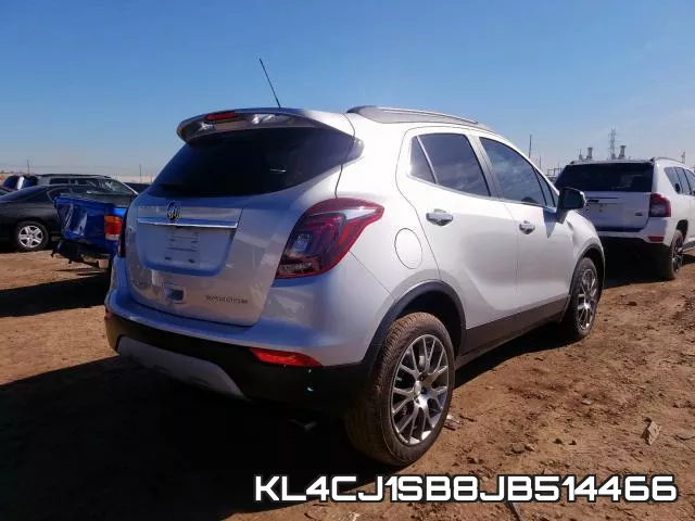 KL4CJ1SB8JB514466 фото 5