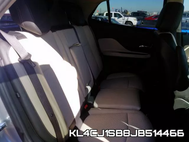 KL4CJ1SB8JB514466 фото 7