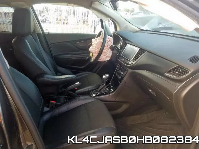 KL4CJASB0HB082384 фото 6