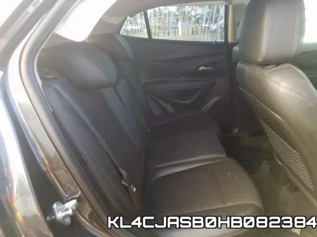 KL4CJASB0HB082384 фото 7