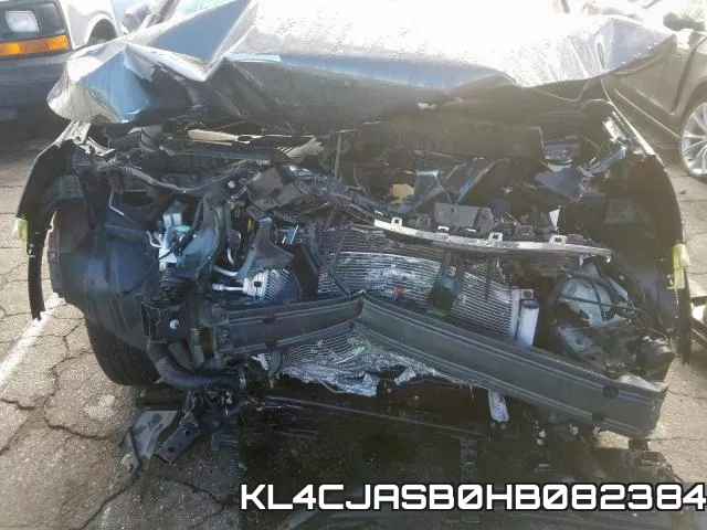 KL4CJASB0HB082384 фото 8